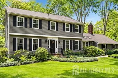 11 Beechtree Lane, Plainsboro Township, NJ 08536 - Photo 3
