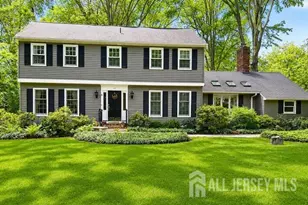 11 Beechtree Ln, Plainsboro Township, NJ 08536 - Photo 1