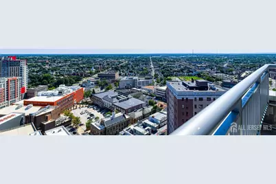 1 Spring Street #2506, New Brunswick, NJ 08901 - Photo 27