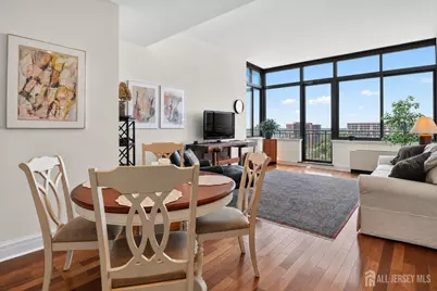 1 Spring Street #2506, New Brunswick, NJ 08901 - Photo 5