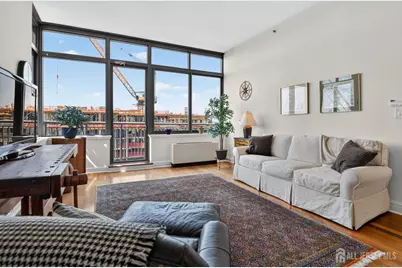 1 Spring Street #2506, New Brunswick, NJ 08901 - Photo 7