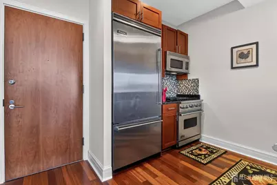 1 Spring Street #2506, New Brunswick, NJ 08901 - Photo 9