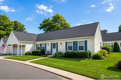 457 Roxbury Lane #A, Monroe Township, NJ 08831 - Photo 25
