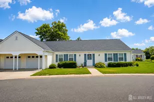 457 Roxbury Ln, Monroe Township, NJ 08831 - Photo 1