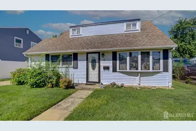 33 Patton Drive, Sayreville, NJ 08872 - Photo 1