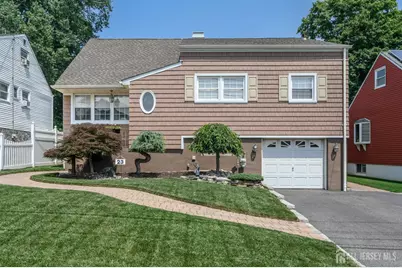 23 Hearthstone Avenue, Fords, NJ 08863 - Photo 1
