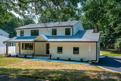300 E Chestnut Avenue E, Metuchen, NJ 08840 - Photo 9