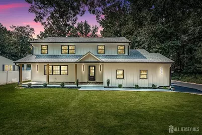 300 E Chestnut Avenue E, Metuchen, NJ 08840 - Photo 1