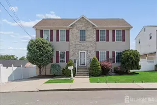 130 Clauss St, Carteret, NJ 07008 - Photo 1
