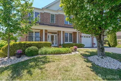118 Turnberry Drive, Monroe Township, NJ 08831 - Photo 1