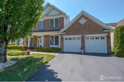 118 Turnberry Drive, Monroe Township, NJ 08831 - Photo 35