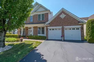 118 Turnberry Dr, Monroe Township, NJ 08831 - Photo 35