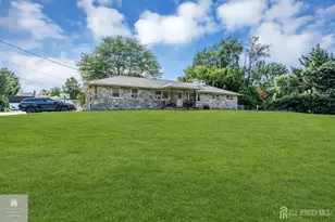 564 Spotswood Englishtown Rd, Monroe Township, NJ 08831 - Photo 3