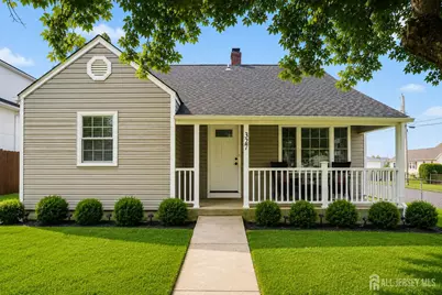 327 Woodland Avenue, Sayreville, NJ 08879 - Photo 1