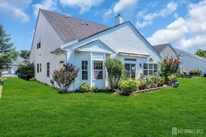 10 Nappa Court, Monroe Township, NJ 08831 - Photo 47