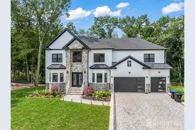 8 Winthrop Court, East Brunswick Township, NJ 08816 - Photo 5