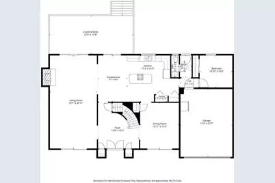 403 New Dover Road, Colonia, NJ 07067 - Photo 47
