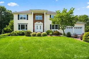 24 Van Hise Ct, East Brunswick Township, NJ 08816 - Photo 1
