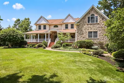 304 Dey Grove Road, Monroe Township, NJ 08831 - Photo 3