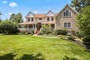 304 Dey Grove Rd, Monroe Township, NJ 08831 - Photo 3