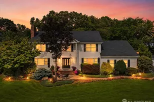 23 Drummond Way, Monroe Township, NJ 08831 - Photo 1