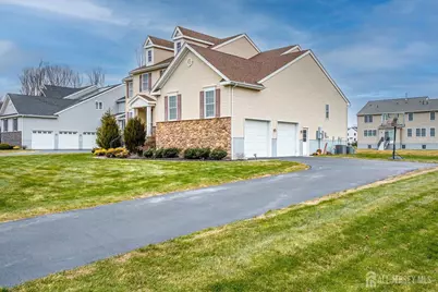 2 Eagle Court, South Brunswick Township, NJ 08852 - Photo 3