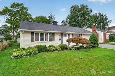 25 Kenmore Road, Edison, NJ 08817 - Photo 3
