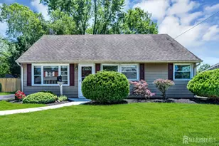 20 Mercury Rd, Edison, NJ 08817 - Photo 1