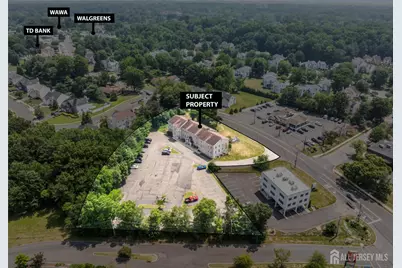330 Milltown Road #C-31, East Brunswick Township, NJ 08816 - Photo 3