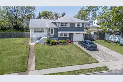 127 Hagaman Street, Carteret, NJ 07008 - Photo 35