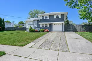127 Hagaman St, Carteret, NJ 07008 - Photo 33