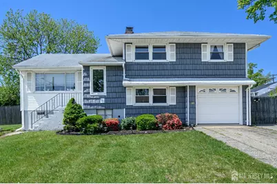 127 Hagaman Street, Carteret, NJ 07008 - Photo 1