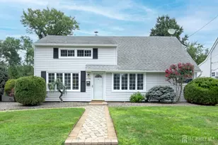 1108 Woodruff St, Iselin, NJ 08830 - Photo 1