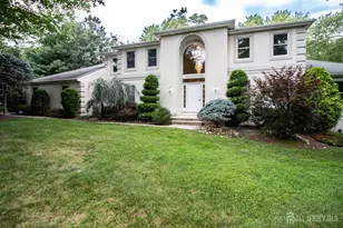 3 Polonia Ct, Monroe Township, NJ 08831 - Photo 1