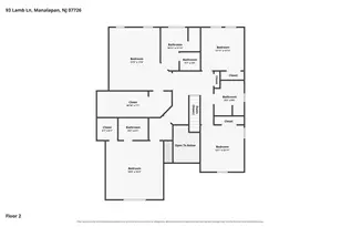 [Address not provided], Manalapan Township, NJ 07726 - Photo 51