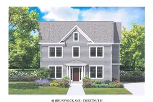 41 Brunswick Ave, Metuchen, NJ 08840 - Photo 1