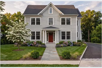 41 Brunswick Avenue, Metuchen, NJ 08840 - Photo 1