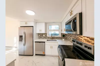 461-B Revere Way, Monroe Township, NJ 08831 - Photo 15