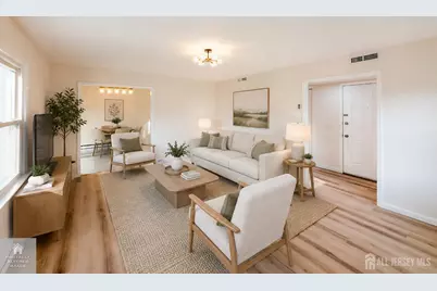 461-B Revere Way, Monroe Township, NJ 08831 - Photo 5