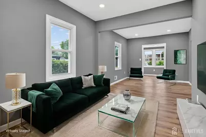16 Gordon Street, Aberdeen Township, NJ 07721 - Photo 21