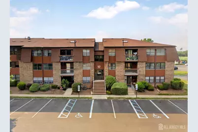 204 C Sierra Court #2043, Woodbridge Township, NJ 07095 - Photo 1