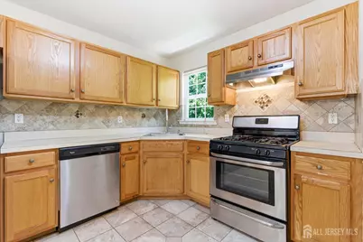141 Forest Drive, Piscataway Township, NJ 08854 - Photo 9