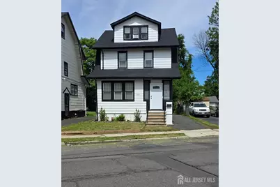 245 Linden Avenue, Irvington, NJ 07111 - Photo 1