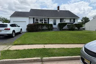 23 Sims Rd, Edison, NJ 08817 - Photo 1