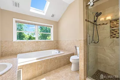 448 Buckingham Drive, Piscataway Township, NJ 08854 - Photo 33