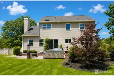 448 Buckingham Drive, Piscataway Township, NJ 08854 - Photo 43