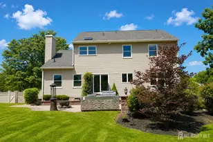 448 Buckingham Dr, Piscataway Township, NJ 08854 - Photo 43
