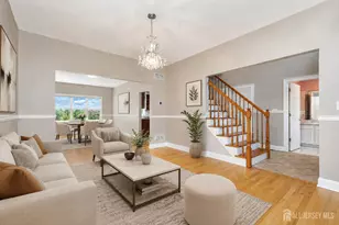 448 Buckingham Dr, Piscataway Township, NJ 08854 - Photo 5