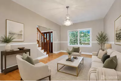 448 Buckingham Drive, Piscataway Township, NJ 08854 - Photo 7