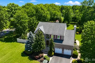 448 Buckingham Dr, Piscataway Township, NJ 08854 - Photo 1
